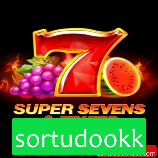 Descobrindo o Mundo do Jogo: 7SuperSevensFruits