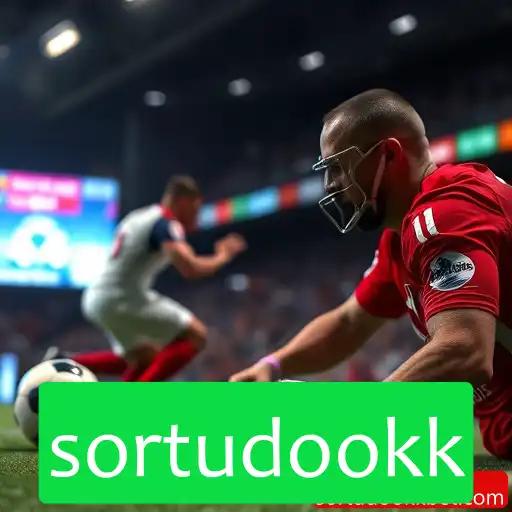 Apostas esportivas