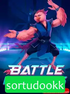 Explorando o Mundo de BattleRoosters: A Nova Sensação nos Jogos