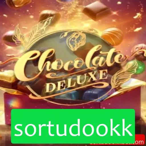 ChocolateDeluxe: Um Mergulho no Mundo Doce do Entretenimento