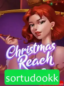 Explorando o Fascinante Mundo do ChristmasReachBonusBuy