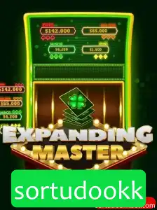 Desvendando o universo de ExpandingMaster: o novo fenômeno do universo dos jogos