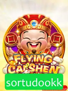 Desvendando o Fascinante FlyingCaiShen