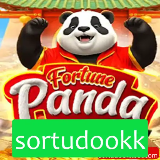 FortunePanda: Um Mergulho no Mundo do Jogo de Sorte com SortudoOKK