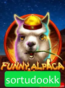 Explorando o Fascinante Mundo de FunnyAlpaca