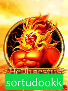Hephaestus: O Jogo de Estratégia Que Une Mitos e Tecnologia