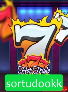 Descubra o Jogo Emocionante: HotTripleSevens