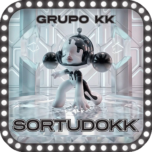sortudookk Logo