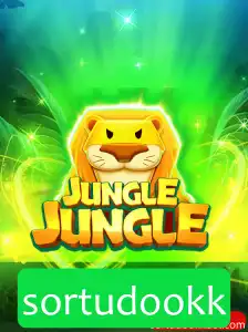 Descubra o Mundo de Aventuras de JungleJungle