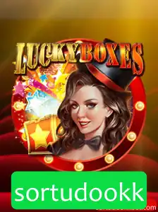 Explorando o Fascinante Mundo do Jogo LuckyBoxes