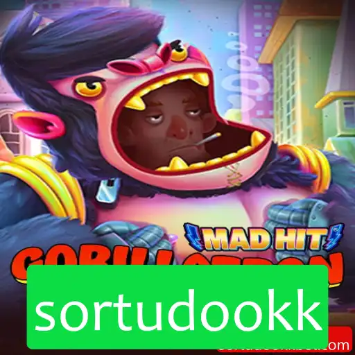 MadHitGorillatron: Descubra o Jogo que Está Revolucionando o Mundo dos Games