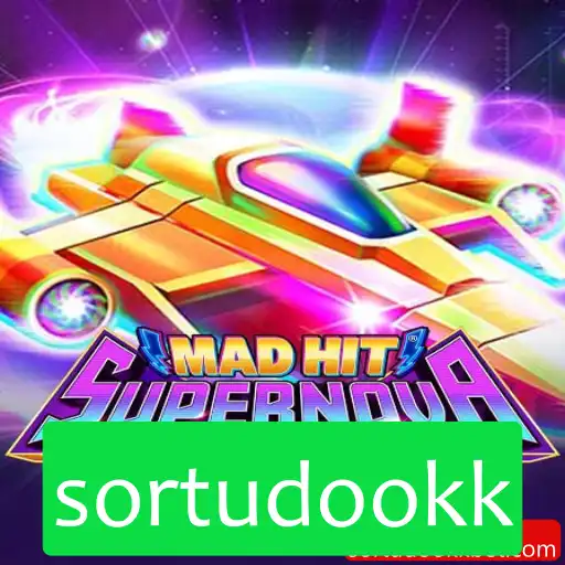 MadHitSupernova: A Nova Sensação do Mundo dos Jogos