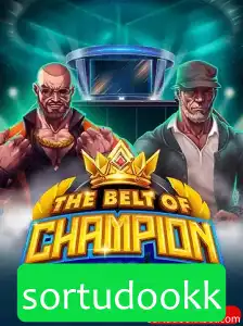 TheBeltOfChampionBonusBuy: Uma Nova Sensação no Mundo dos Jogos