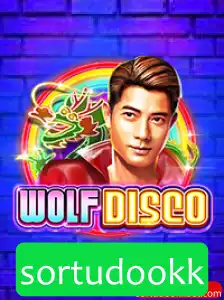 WolfDisco: A Revolução do Entretenimento Interativo